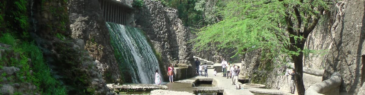 chandigarh