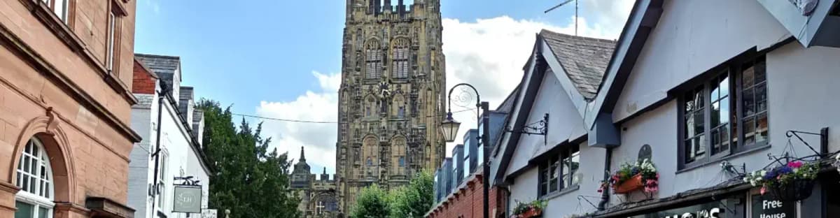 wrexham