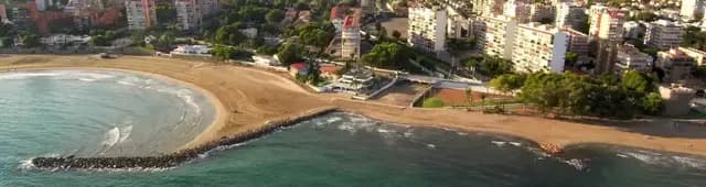 Free walking tour in Benicàssim