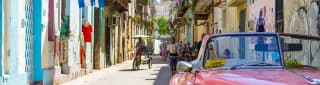 Freetour La Habana