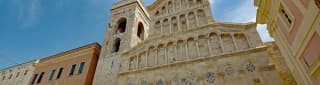 Free tour a Cagliari