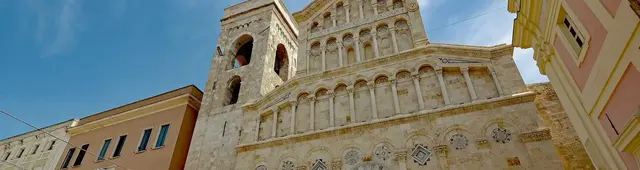 Free tour a Cagliari
