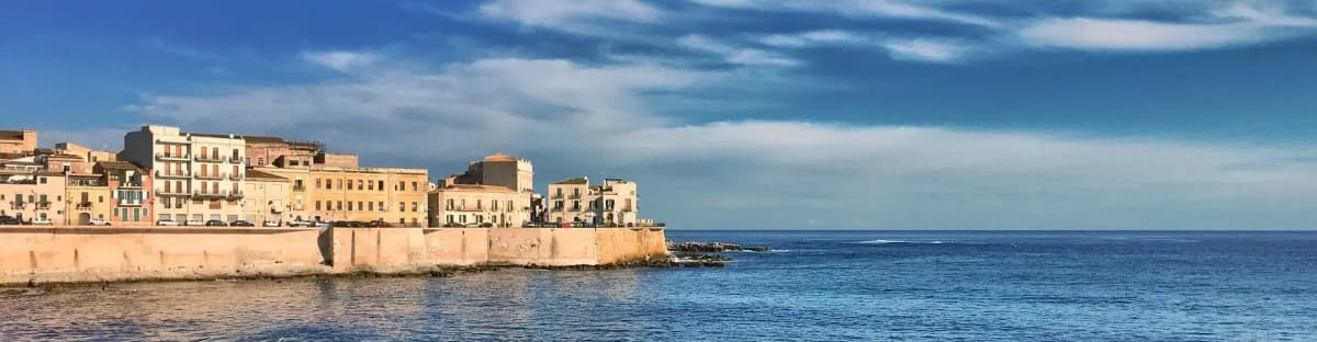 siracusa