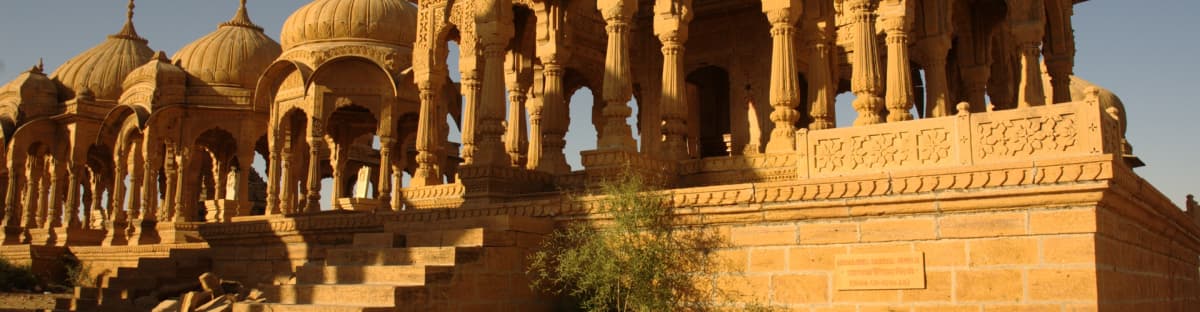 jaisalmer