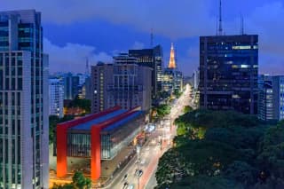 São Paulo