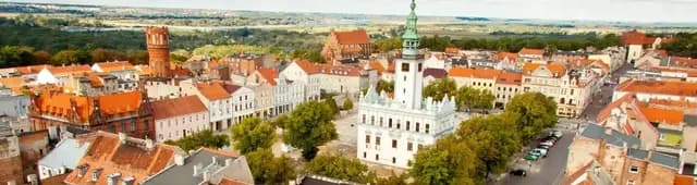 Free tour Chelmno