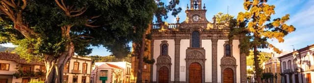 Las Palmas de Gran Canaria