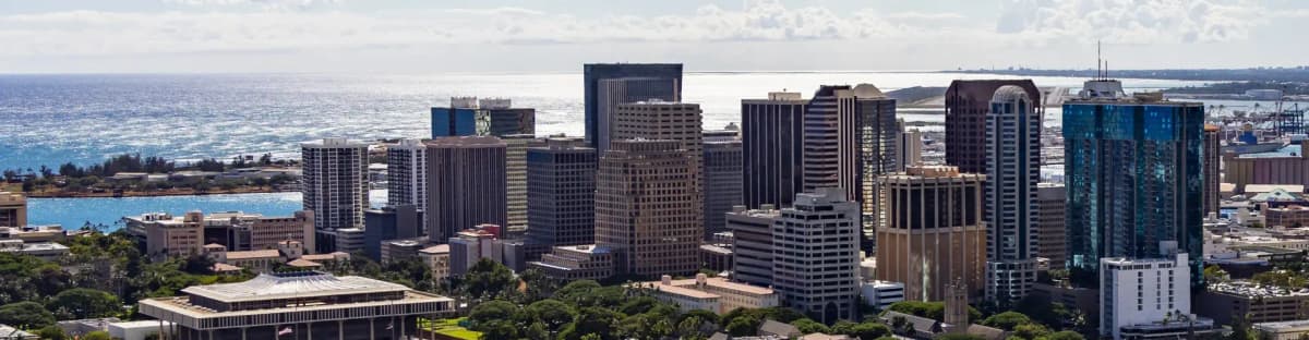 honolulu