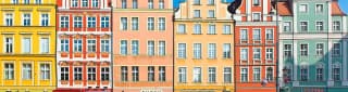 Wrocław free walking tour