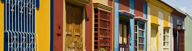 Free walking tour in Maracaibo