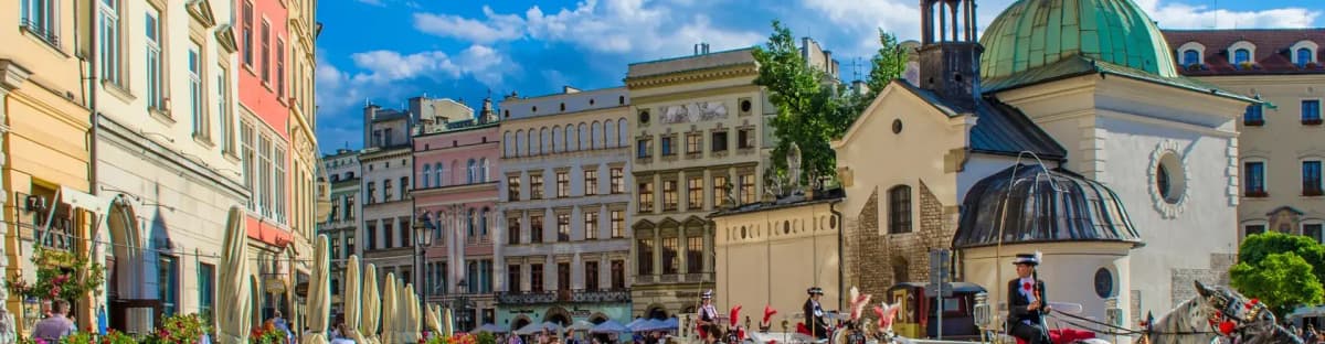 cracovia