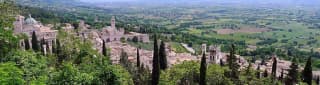 Free tour a Assisi