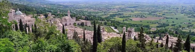 Assisi