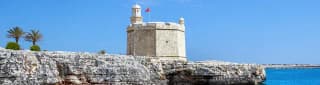 Free tour en español Maó-Mahón