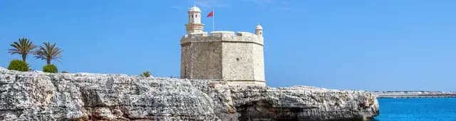 Free tour en español Maó-Mahón