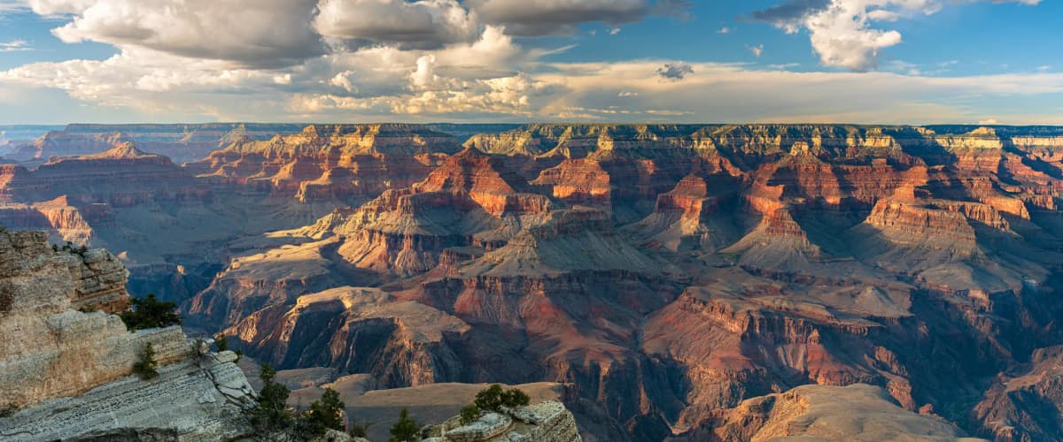 Day Trips from Las Vegas