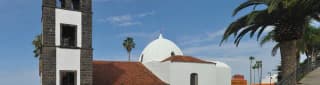 El Sauzal