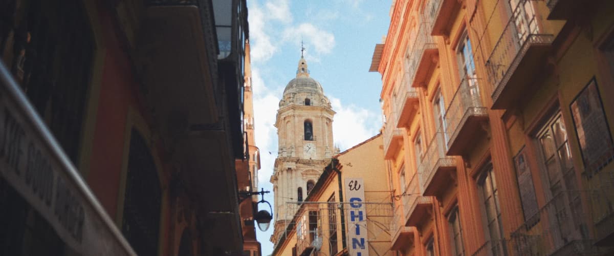 Excursiones desde Málaga