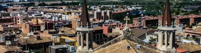 Vilafranca del Penedès