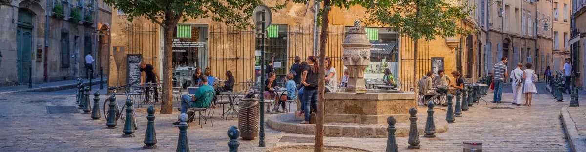 aix-en-provence