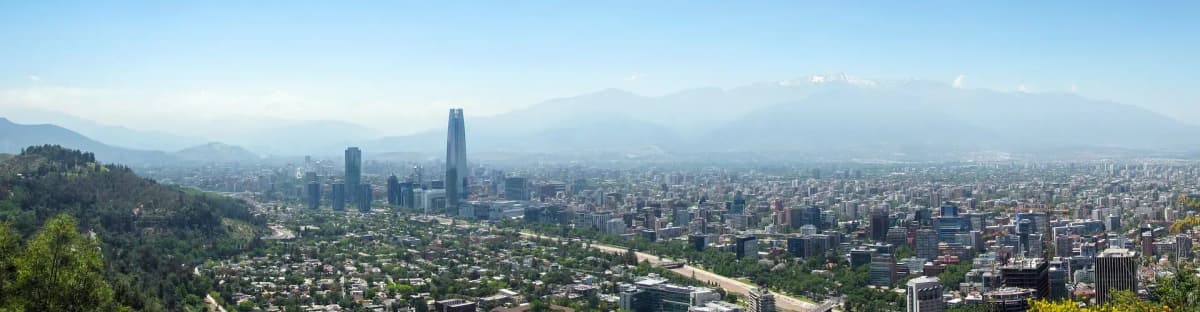 santiago