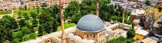 Şanlıurfa