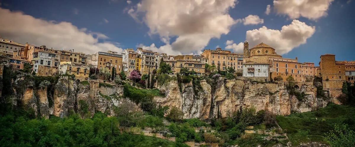 Excursiones desde Cuenca