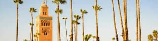 Free walking tour in Marrakesch
