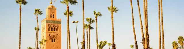Free tour a Marrakech