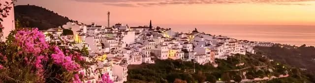 Frigiliana