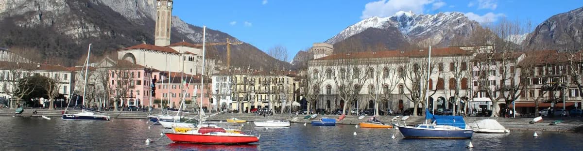 lecco