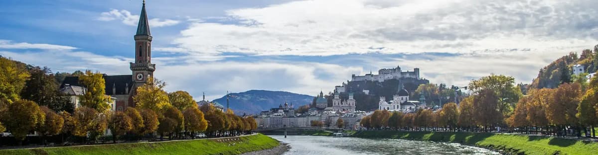 salisburgo