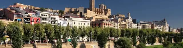 Lleida
