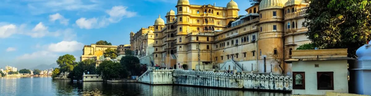 udaipur