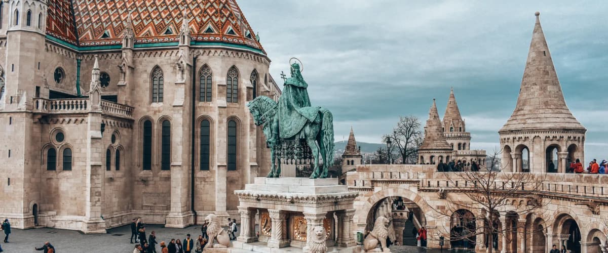 Excursiones desde Budapest