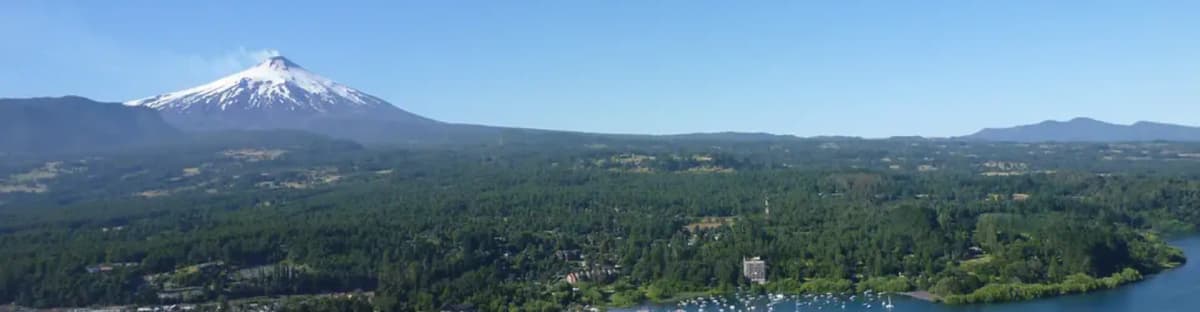 pucon