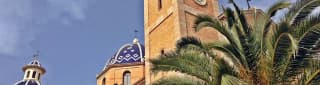 Free tour en español Altea