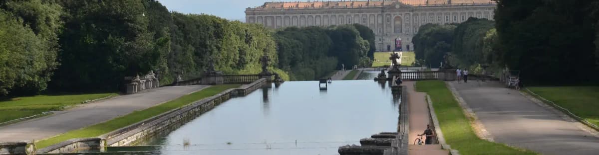 caserta