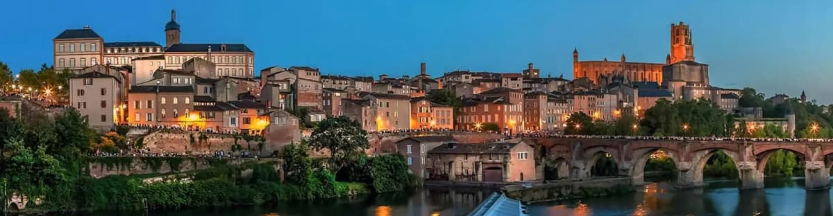 albi