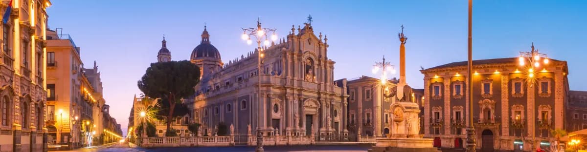 catania