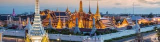 Free tours Bangkok