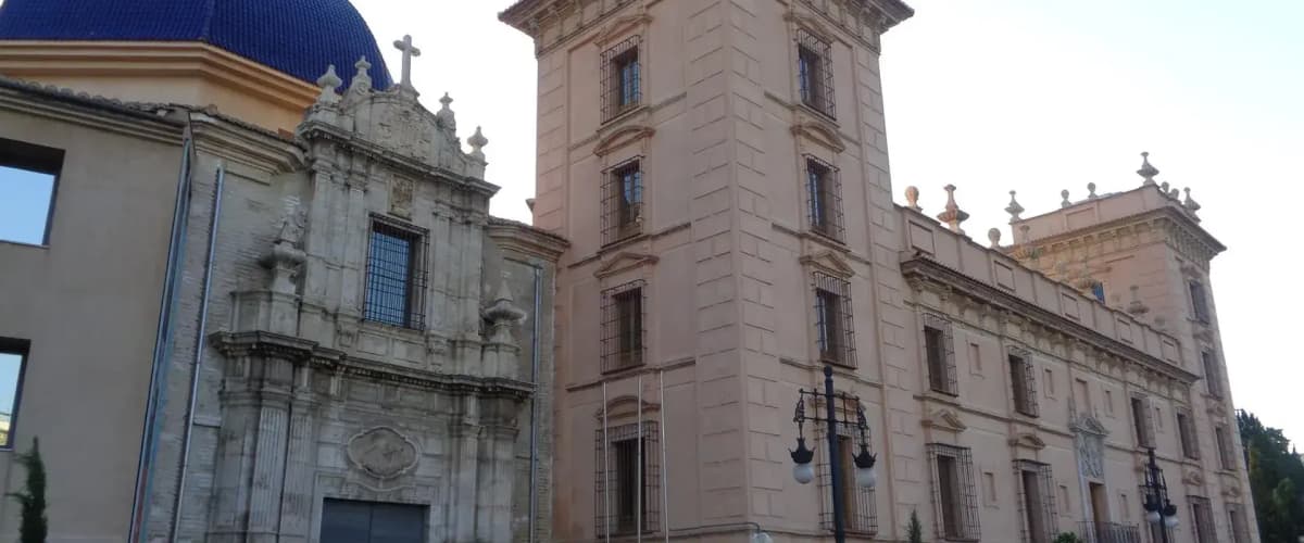 Excursiones desde Valencia
