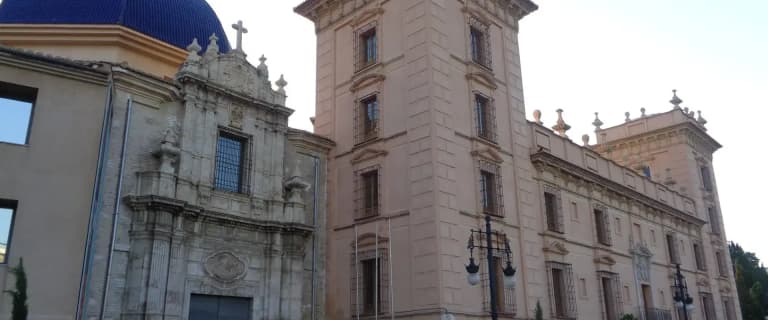 Excursiones desde Valencia