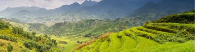 Free walking tour in Sa Pa