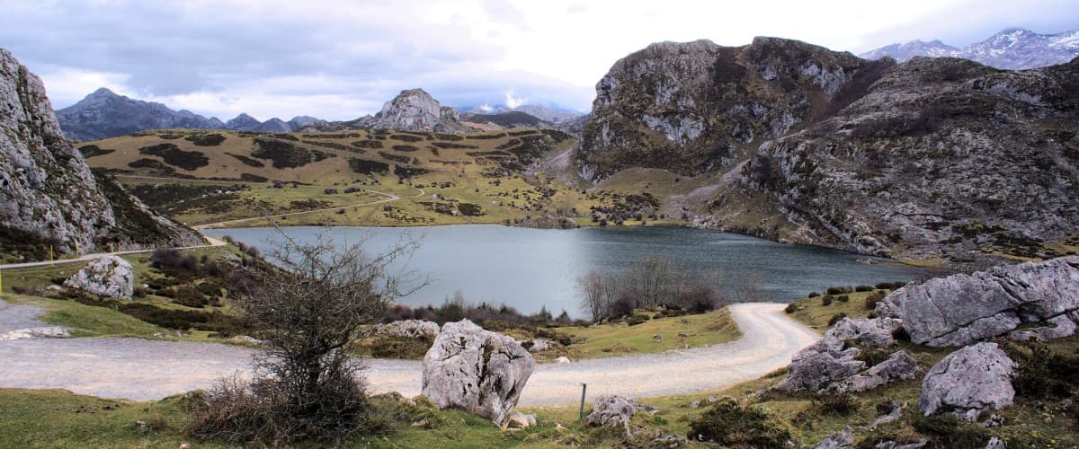 Excursiones desde Cangas de Onís