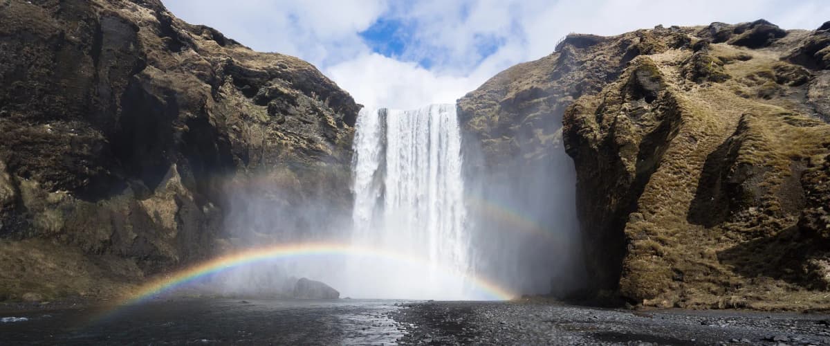 Day Trips from Reykjavik