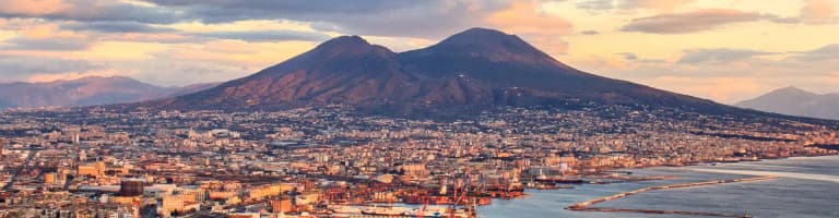 Free tours a Napoli
