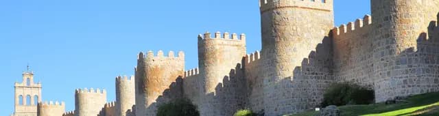 Ávila‎
