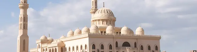 Free tour a Hurghada