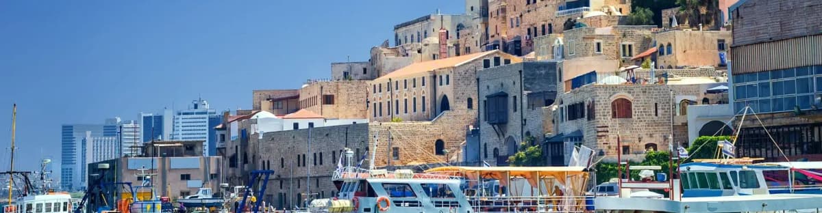 tel-aviv-jaffa
